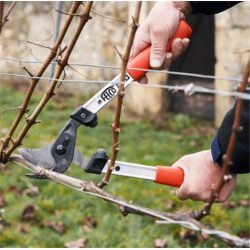 PODADERA FELCO 211-40 DOS MANOS  2