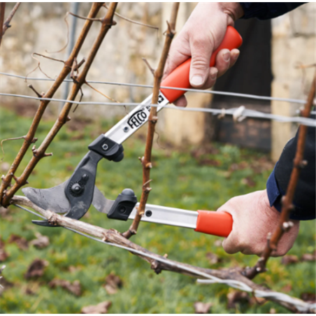 PODADERA FELCO 211-40 DOS MANOS 