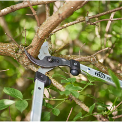 PODADERA FELCO 211-60 DOS MANOS  2