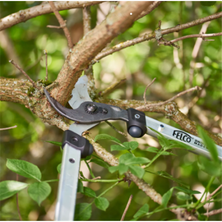 PODADERA FELCO 211-60 DOS MANOS 