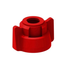 TUERCA PORTABOQUILLAS BAYONETA APE REF-1487 01487 