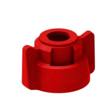 TUERCA PORTABOQUILLAS BAYONETA APE REF-1487 01487 