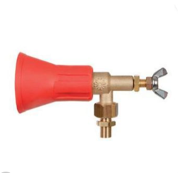 PULVERIZADOR REG 1/4 REF-1322 