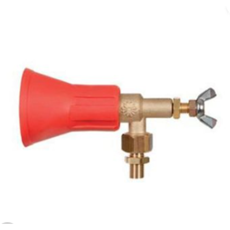 PULVERIZADOR REG 1/4 REF-1322 