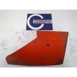 RASPADEIRA TIPO GAL S/OLHAL 1F-14/16 D 