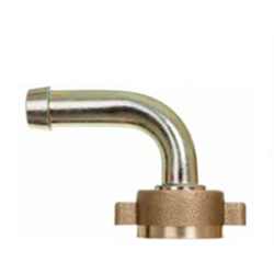 RACOR CURVO 1/2 10mm COMPLETO 1297  