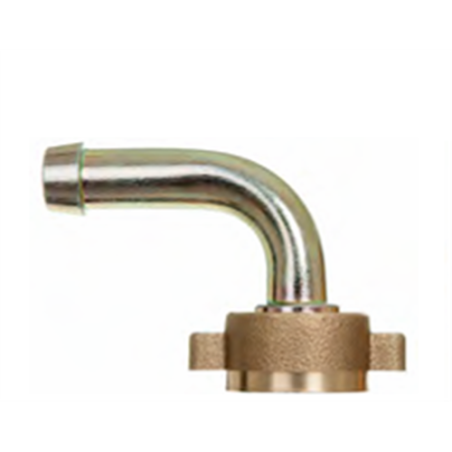 RACOR CURVO 1/2 10mm COMPLETO 1297  