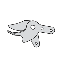 CONTRAHOJA FELCO 800F/2 