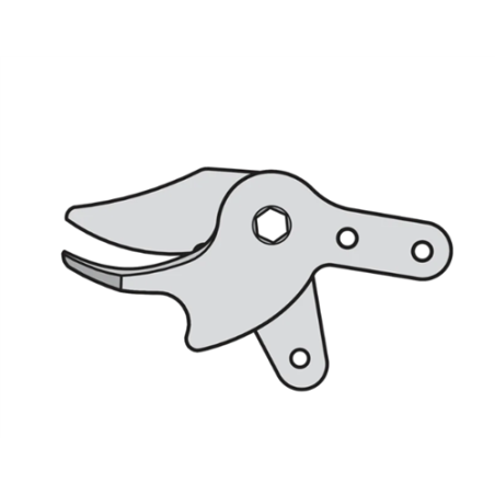 CONTRAHOJA FELCO 800F/2 