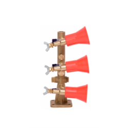 COLUMNA 3 SALIDAS C/PULVREGC/ANT 1327 