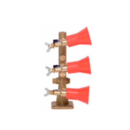 COLUMNA 3 SALIDAS C/PULVREGC/ANT 1327 