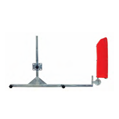 BARRA INTERFILA 1 LADO REF-1339 