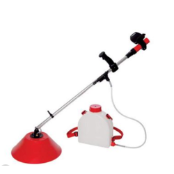 PULVERIZADOR MICRO G CAMPANA 5 LTS RF-1588 