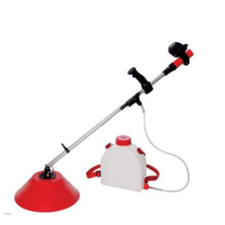 PULVERIZADOR MICRO G CAMPANA 5 LTS RF-1588 