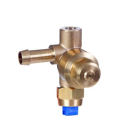 PORTABOQUILLAS 1 ESPIGA C/ANTIGOTA 1582 