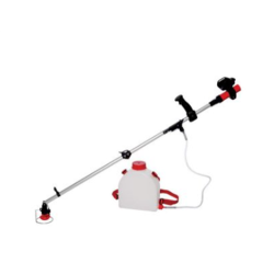 PULVERIZADOR MICRO PLEX 5 LTS REF-1587 