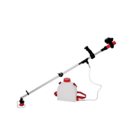 PULVERIZADOR MICRO PLEX 5 LTS REF-1587 