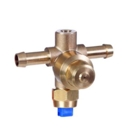 PORTABOQUILLAS 2 ESPIGAS C/ANTIGOTA 1581 