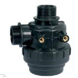 FILTRO ASPIRACION 60 L/MIN 11/4 REF 3102153 