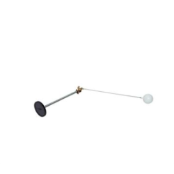 INDICADOR DE NIVEL MECANICO RF-1615 