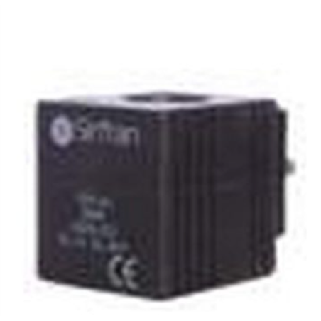 BOBINA ELECTROVALVULA M-2020 REF-1908 