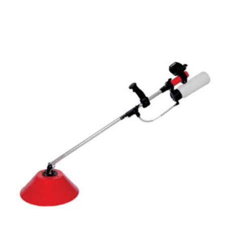 PULVERIZADOR MICRO G 5LT CAMPANA RF-1619  