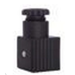 CONECTOR ELECTROVALVULA M-2020 REF-1909 