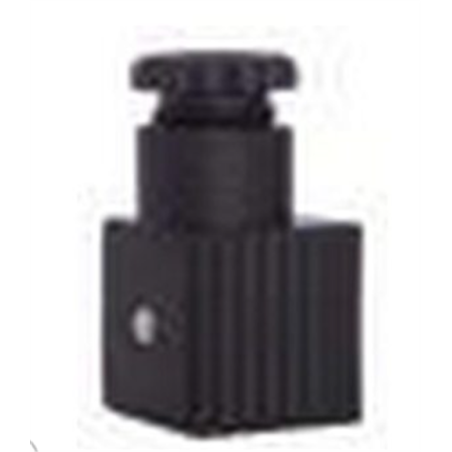 CONECTOR ELECTROVALVULA M-2020 REF-1909 