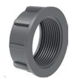 TUERCA PLASTICO 1 1/4 REF 2002050 