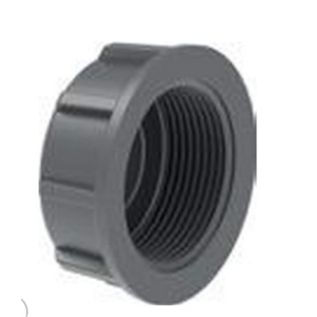 TAPON HEMBRA 1 1/2 PLAST REF-2102060 