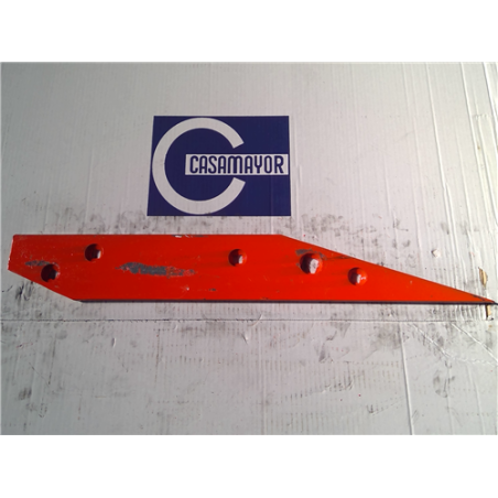 RASTO TIPO GAL 2F-12/13 TRAS I 