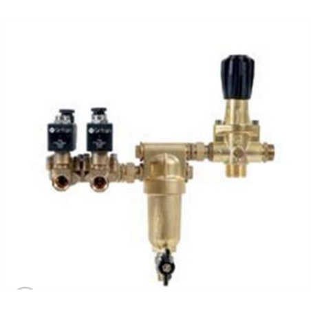 GRUPO ELECTROVALVATOMIZM2018 180L/MIN REF-1606 