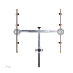 BARRA T 33 SIN PULVER REF1786 