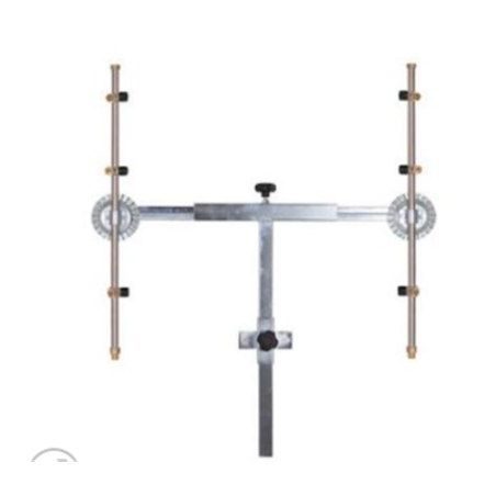 BARRA T 33 SIN PULVER REF1786 