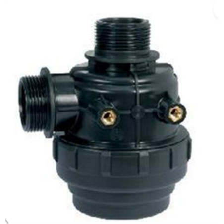 FILTRO ASPIRACION 60 L/MIN REF 3102158 