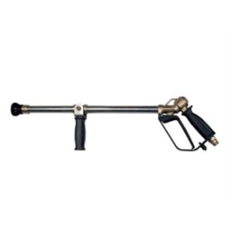 PISTOLA LAGO ALCANCE REF 002202 F 