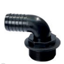 RACOR CURVO ROSCA MACHO 1 REF1132425 