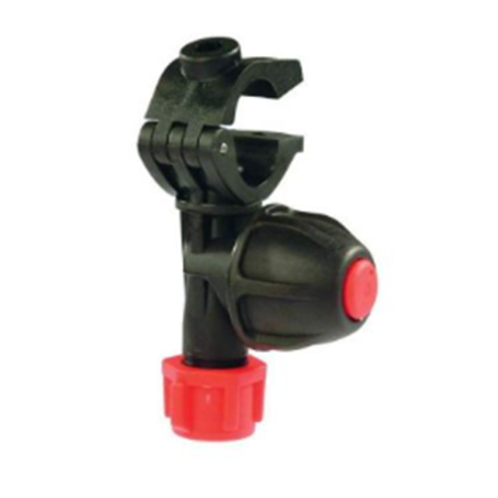 PORTABOQUILLA C/ABRY TUERCA RF-402535 