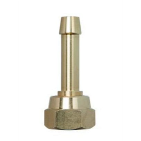 RACOR RECTO 3/8 COMP 10mm 2559 