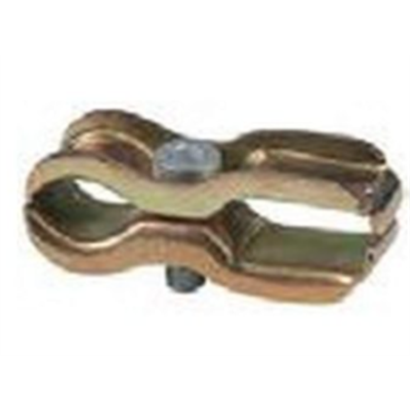 ABRAZADERA SOPORTE BARRA REF-004208 