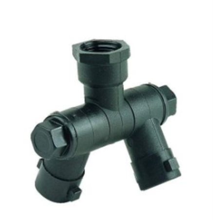 PORTABOQUILLAS ARICULLADO DOBLE 404182 