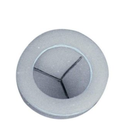 VALVULA PVC  RESP RF-504201 