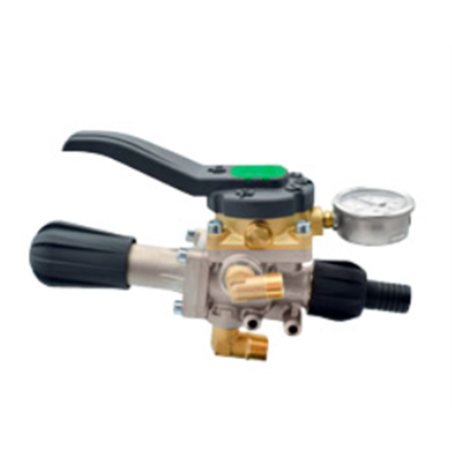 MANDO PRESION M2018 REF501 