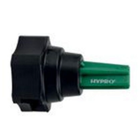 BOQUILLA HYPRO XT NARANJA RF-XT043 