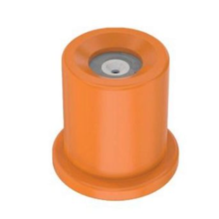 BOQUILLA TURBCERAMLECHLER TR 80 AZUL 2680 