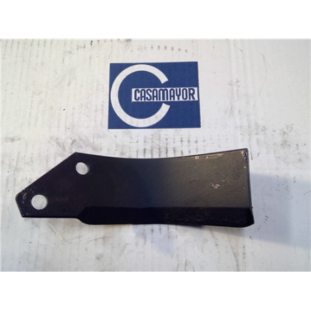 CUCHILLA JOPER 446 60x6 T-125   D 