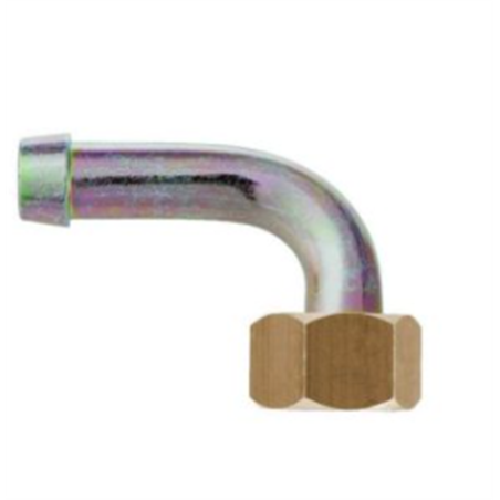 RACOR CURVO 1/2 COMPLETO 13mm 2571 