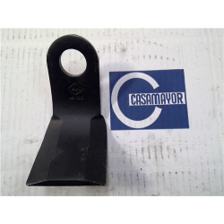 MARTILLO M-25 60x10 T-31 MILA 