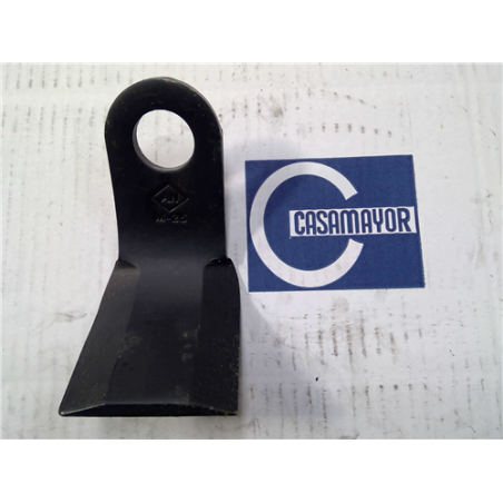 MARTILLO M-25 60x10 T-31 MILA 