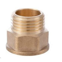 RACOR REDUCIDO  M-H 3/8-1/2  2546 